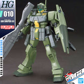 【🔵𝐁𝐀𝐂𝐊𝐎𝐑𝐃𝐄𝐑 DELAYED 2026】 HG-UC GM SNIPER K9